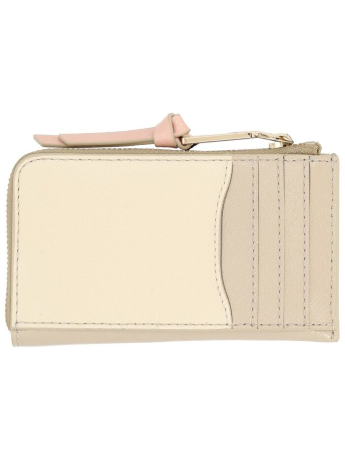 Marc Jacobs PORTAFOGLIO "UTILITY SNAPSHOT"