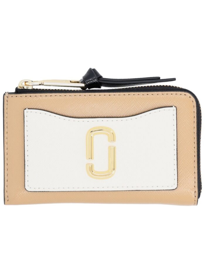 Marc Jacobs PORTAFOGLIO "UTILITY SNAPSHOT"