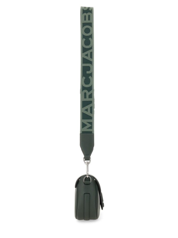 Marc Jacobs "SADDLE THE J MARC SMALL" BAG