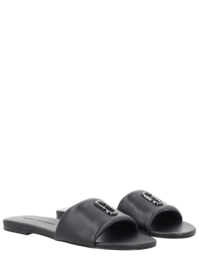 Marc Jacobs SANDALO SLIDE "SNAPSHOT"