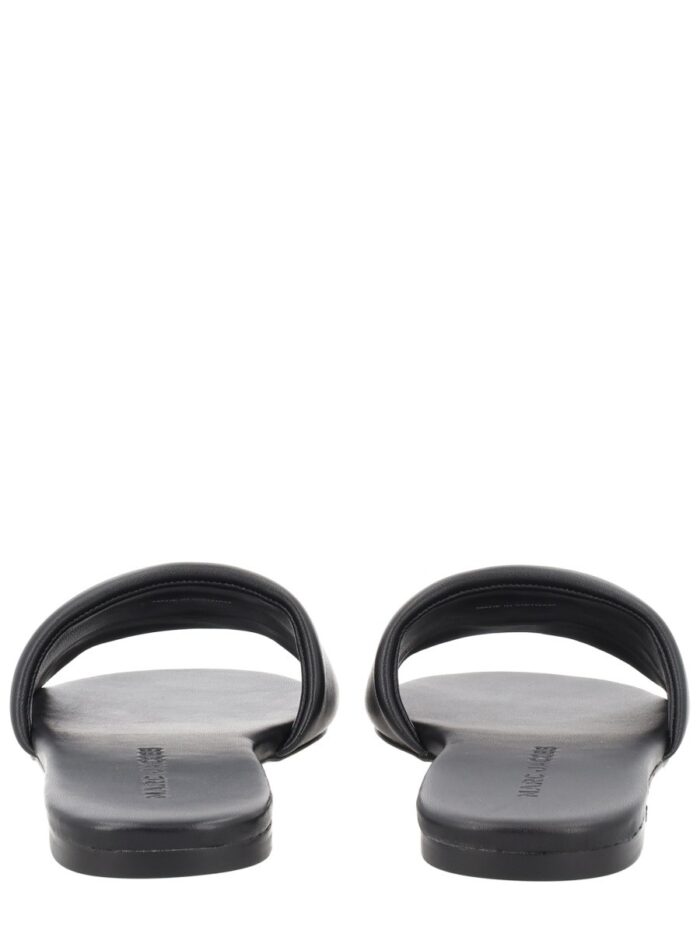 Marc Jacobs SANDALO SLIDE "SNAPSHOT"