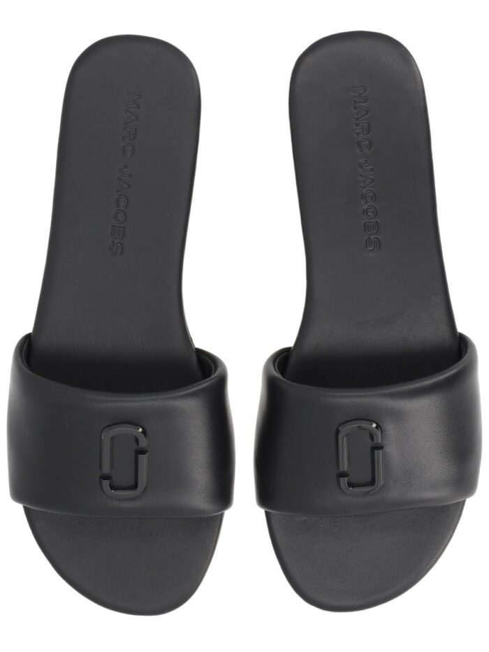 Marc Jacobs SANDALO SLIDE "SNAPSHOT"