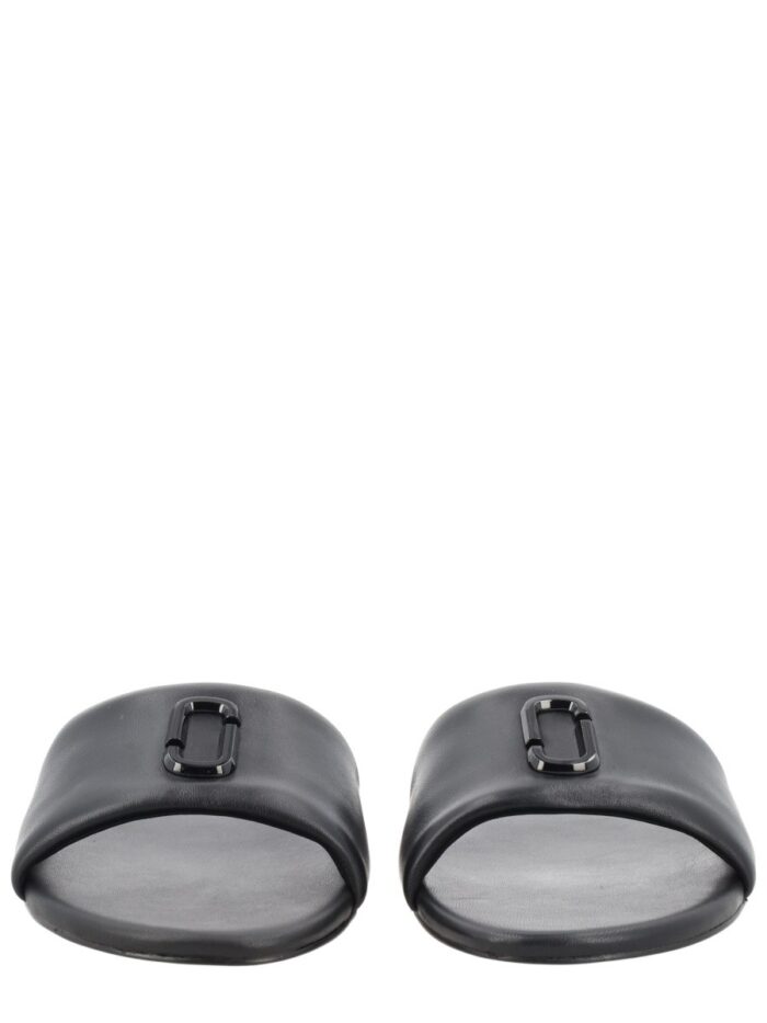 Marc Jacobs SANDALO SLIDE "SNAPSHOT"
