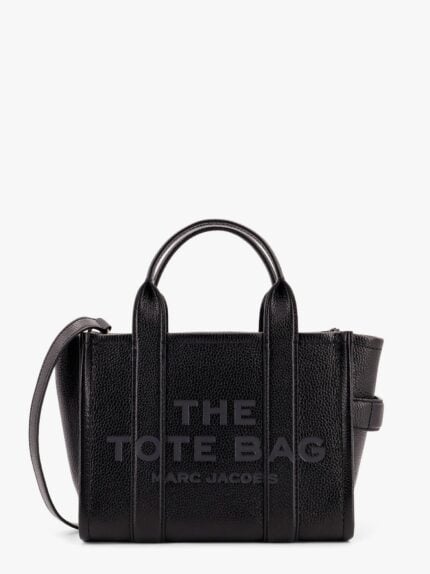 MARC JACOBS SMALL TOTE BAG