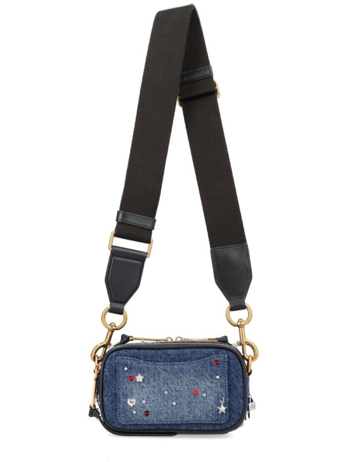 Marc Jacobs "SNAPSHOT" BAG