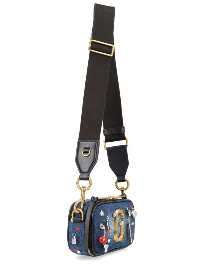 Marc Jacobs "SNAPSHOT" BAG