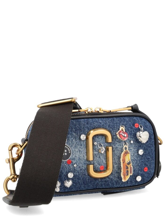 Marc Jacobs "SNAPSHOT" BAG