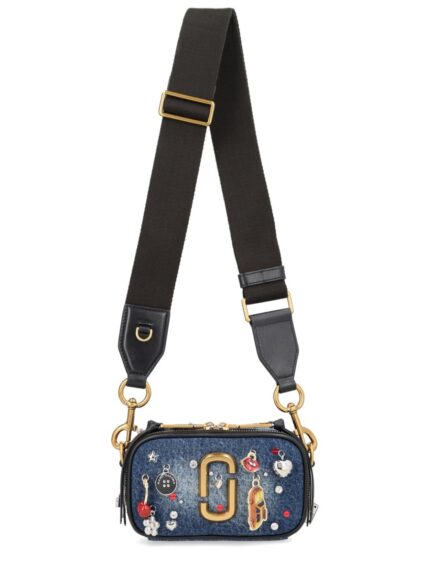 Marc Jacobs "SNAPSHOT" BAG