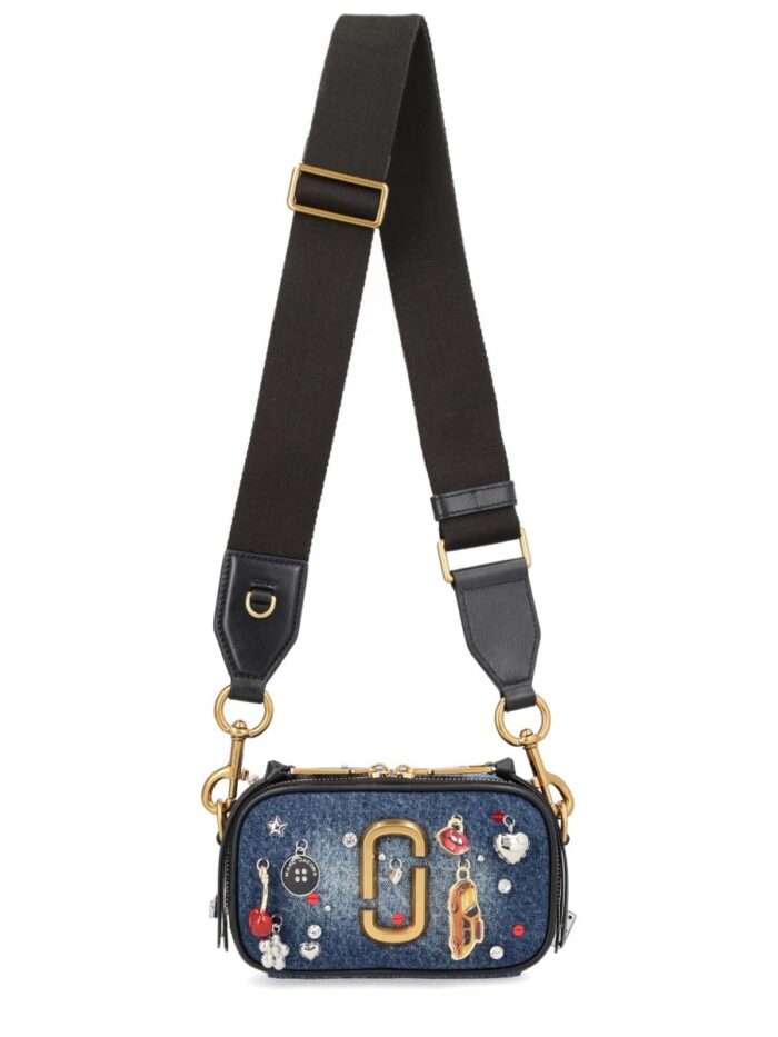 Marc Jacobs "SNAPSHOT" BAG