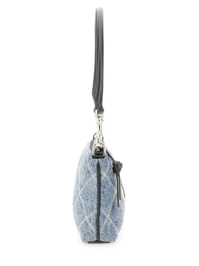 Marc Jacobs "SNAPSHOT" CONVERTIBLE SHOULDER BAG