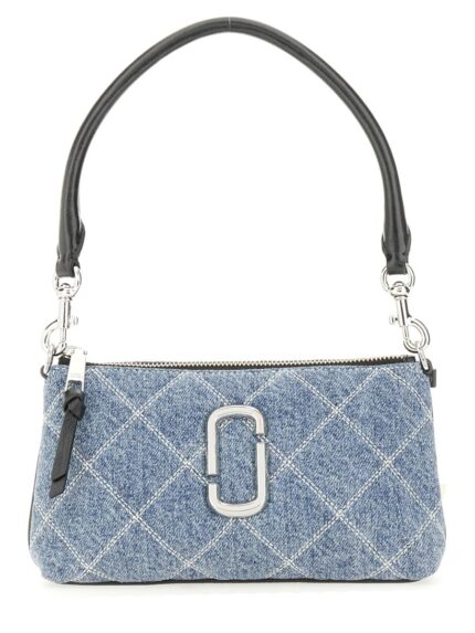 Marc Jacobs "SNAPSHOT" CONVERTIBLE SHOULDER BAG
