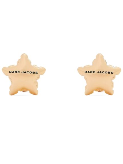 Marc Jacobs "STAR BALLON" EARRINGS