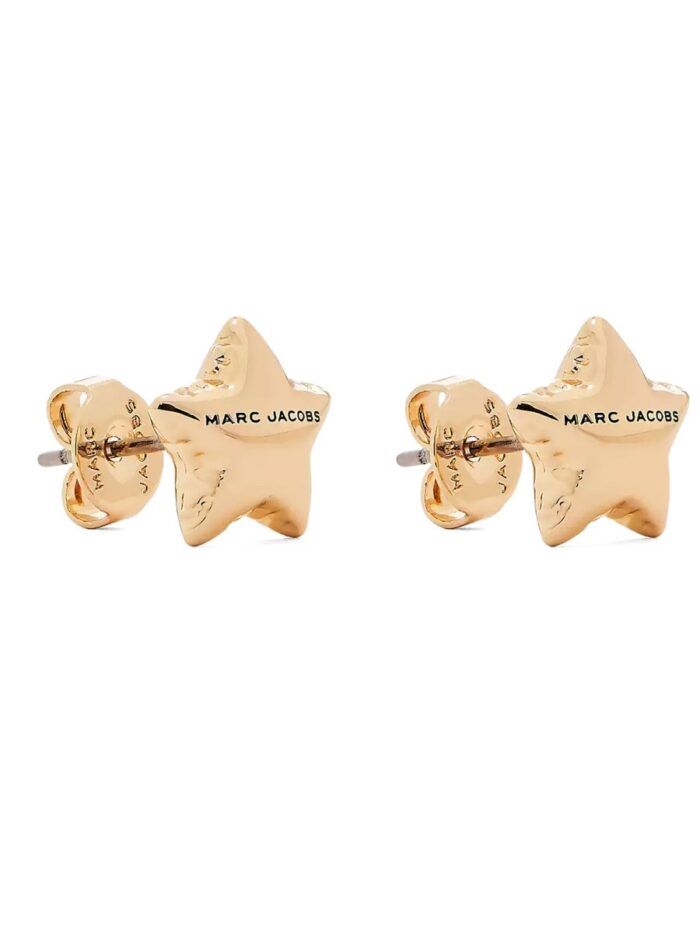 Marc Jacobs "STAR BALLON" EARRINGS