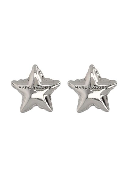 Marc Jacobs "STAR BALLON" EARRINGS