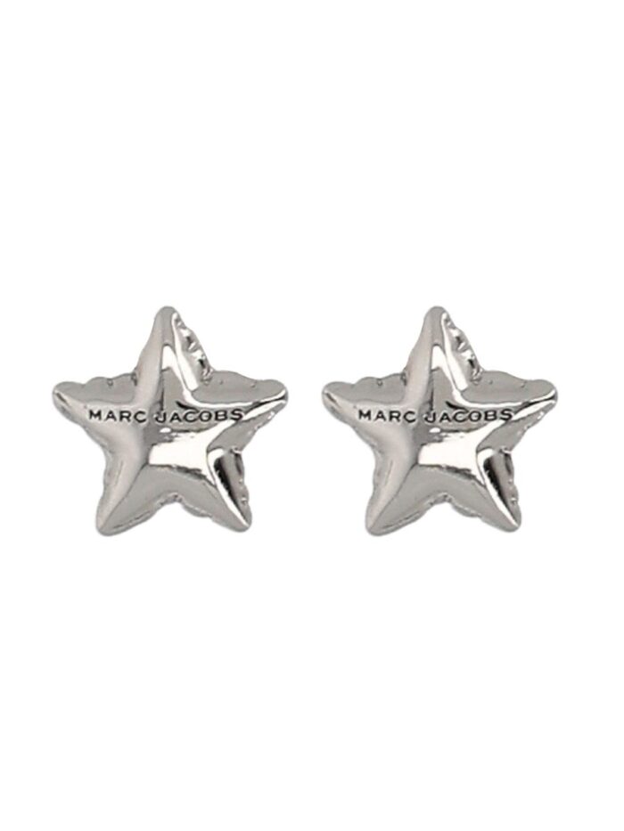 Marc Jacobs "STAR BALLON" EARRINGS