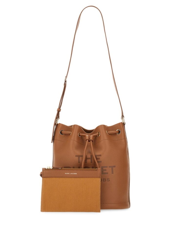 Marc Jacobs "THE BUCKET" BAG