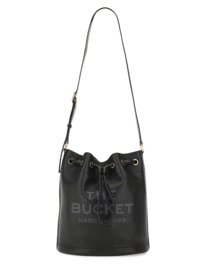 Marc Jacobs "THE BUCKET" BAG
