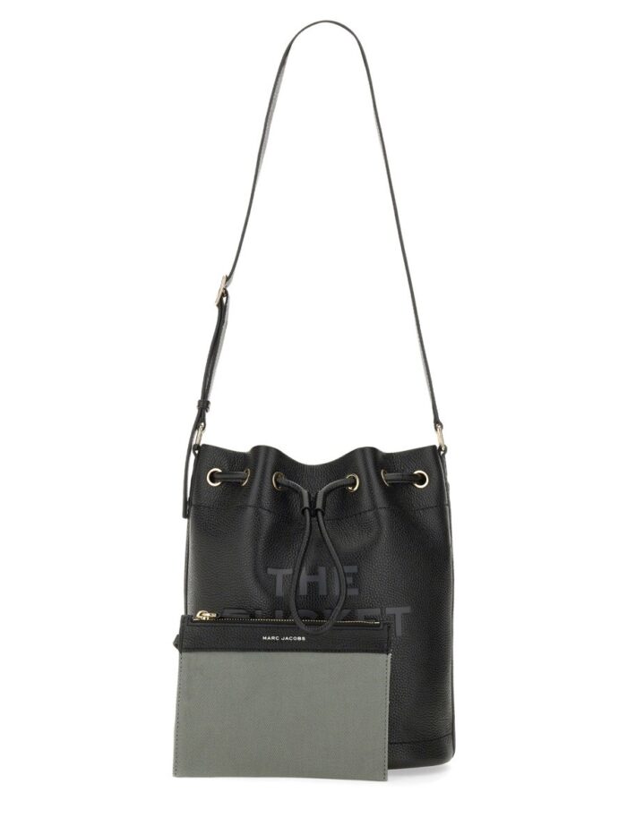 Marc Jacobs "THE BUCKET" BAG