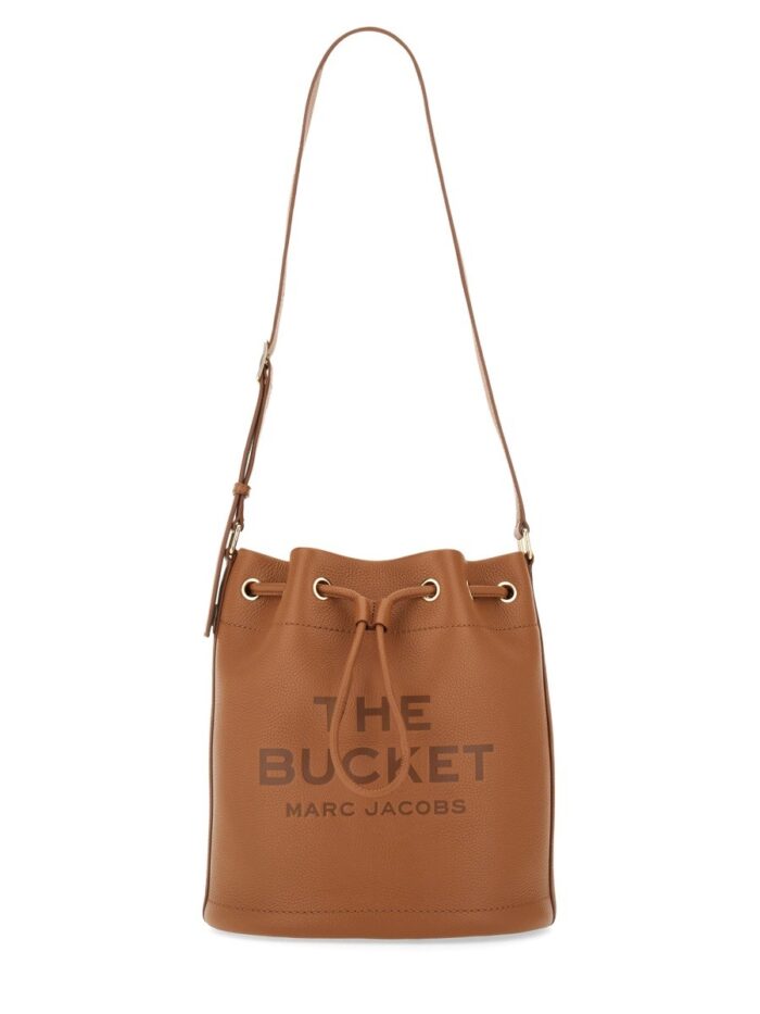 Marc Jacobs "THE BUCKET" BAG
