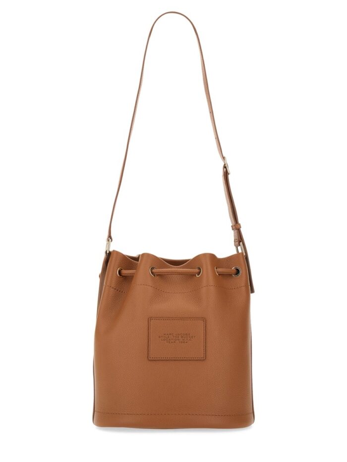 Marc Jacobs "THE BUCKET" BAG
