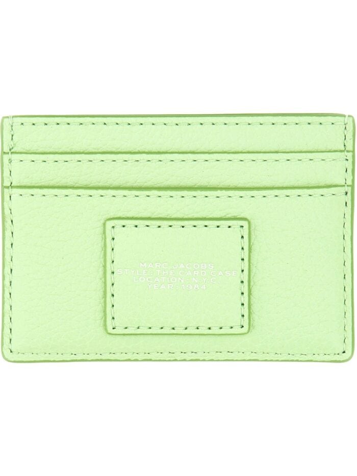 Marc Jacobs "THE CARD CASE" CARD CASE
