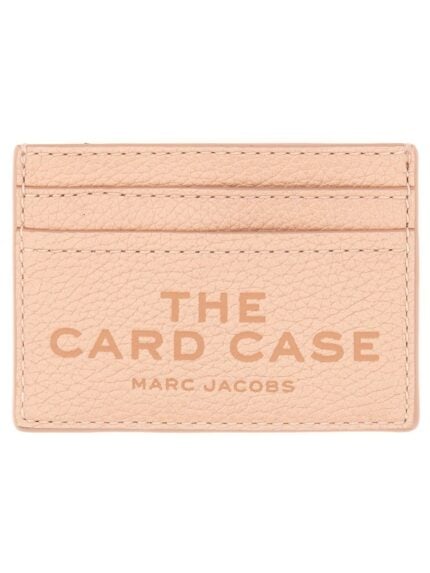 Marc Jacobs "THE CARD CASE" CARD CASE