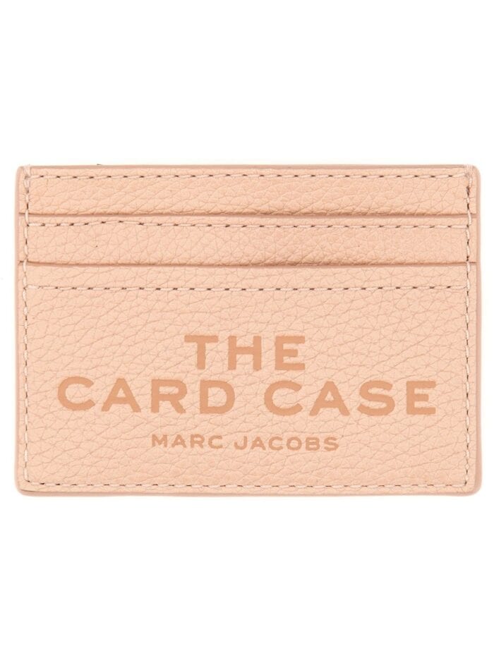 Marc Jacobs "THE CARD CASE" CARD CASE