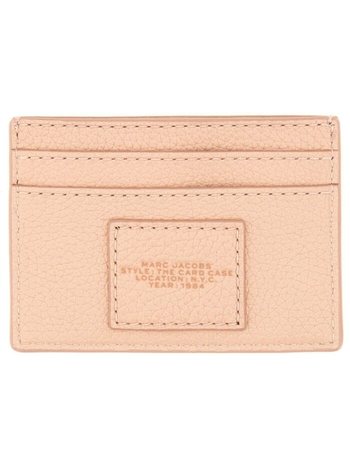 Marc Jacobs "THE CARD CASE" CARD CASE