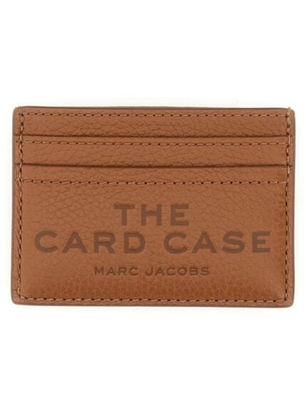 Marc Jacobs "THE CARD CASE" CARD CASE