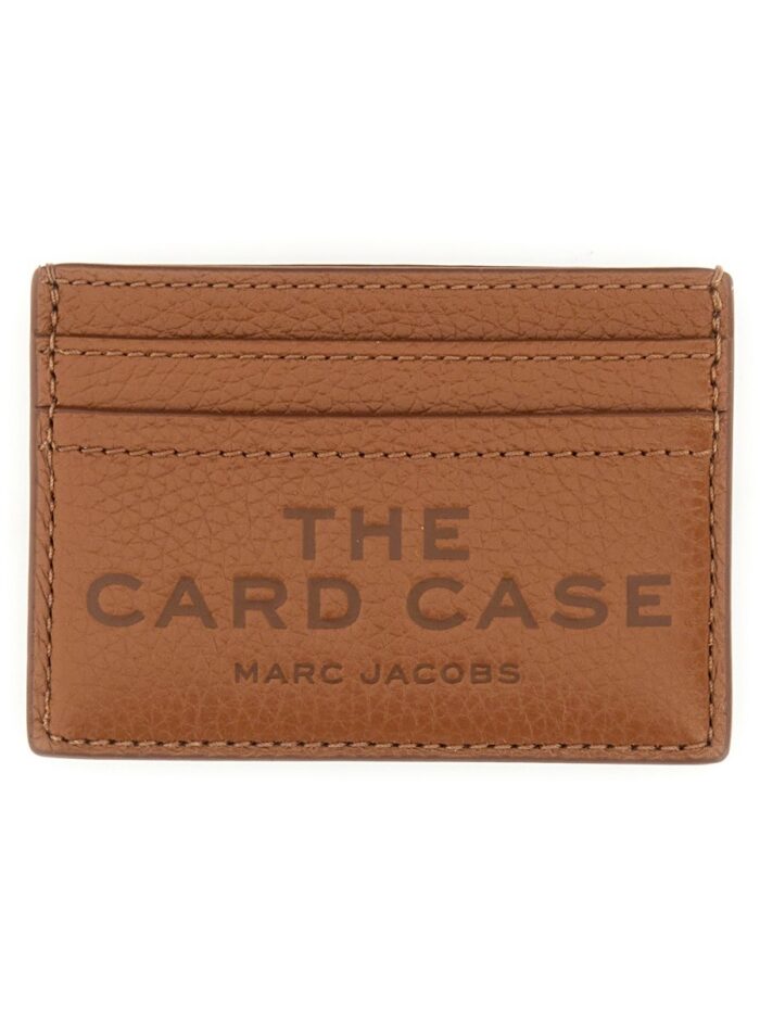 Marc Jacobs "THE CARD CASE" CARD CASE