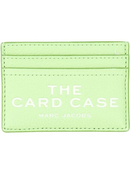 Marc Jacobs "THE CARD CASE" CARD CASE