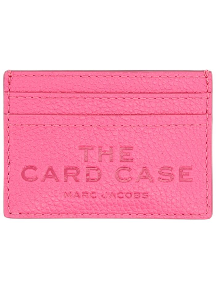 marc jacobs "the card case" card case Marc Jacobs "THE CARD CASE" CARD CASE