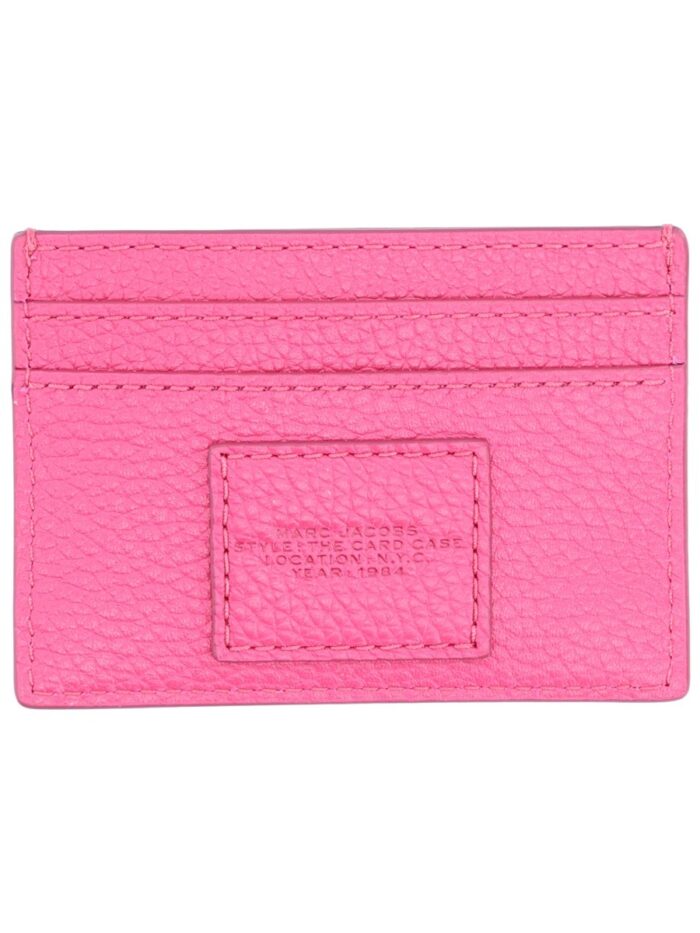 Marc Jacobs "THE CARD CASE" CARD CASE