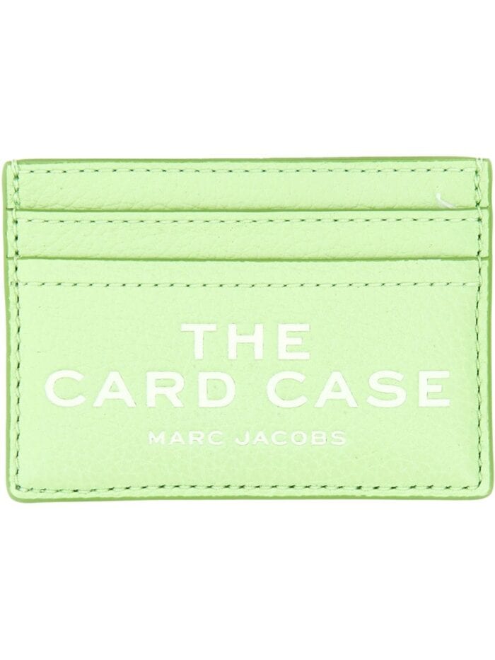Marc Jacobs "THE CARD CASE" CARD CASE