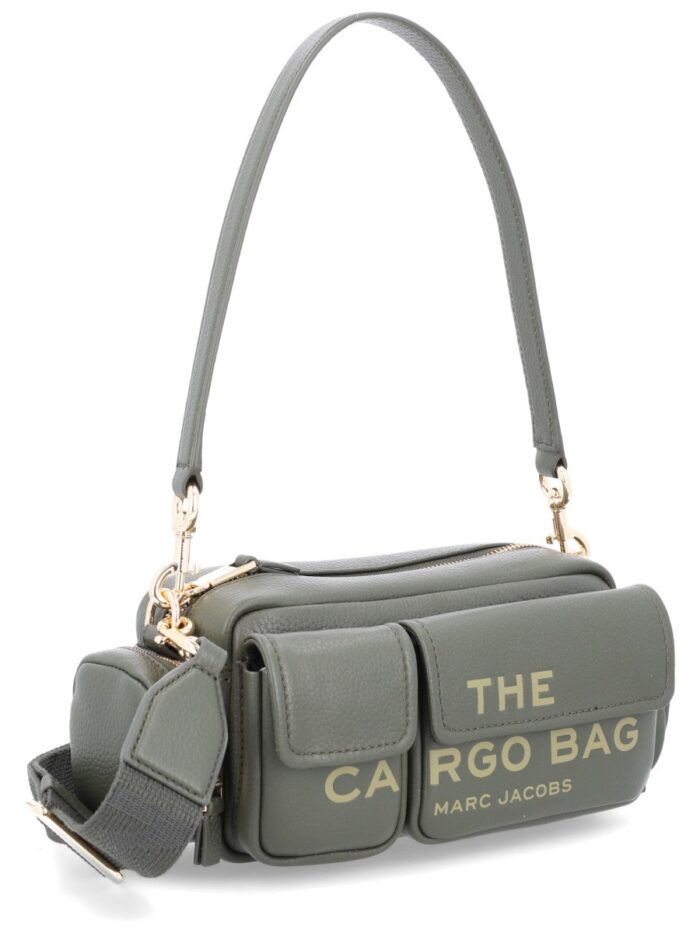 Marc Jacobs "THE CARGO" BAG