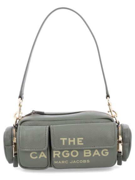 Marc Jacobs "THE CARGO" BAG