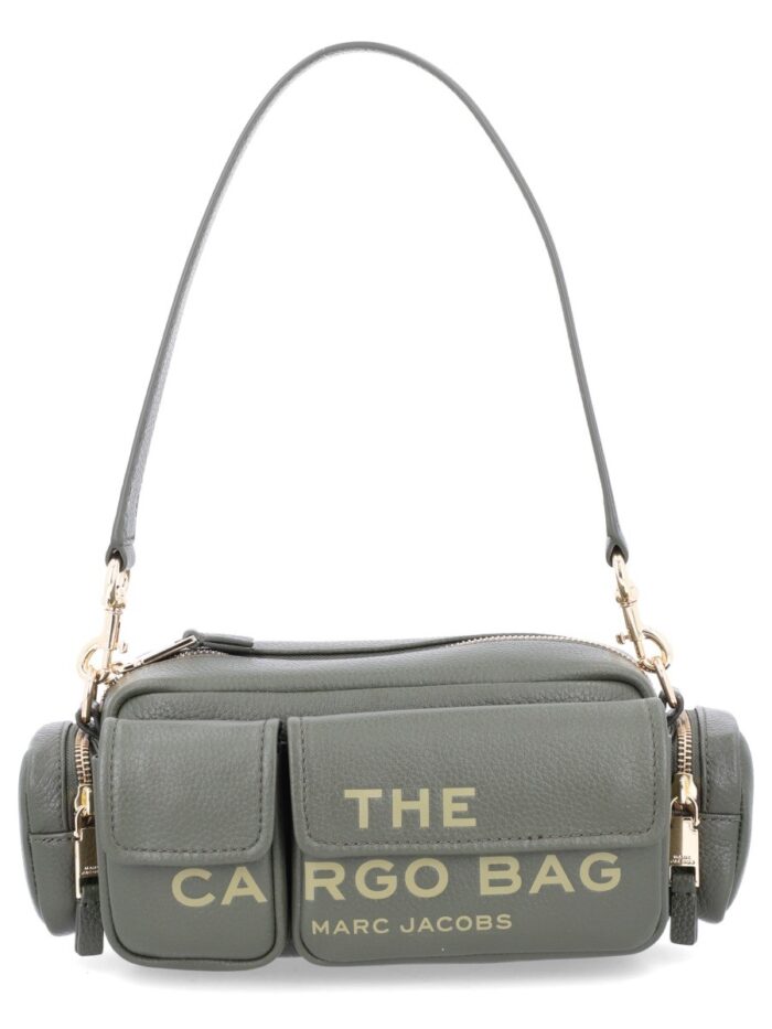 Marc Jacobs "THE CARGO" BAG