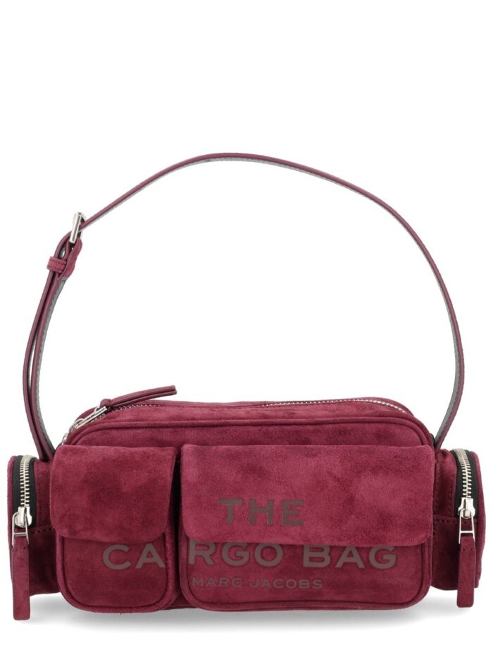 Marc Jacobs "THE CARGO" BAG WITH LOGO