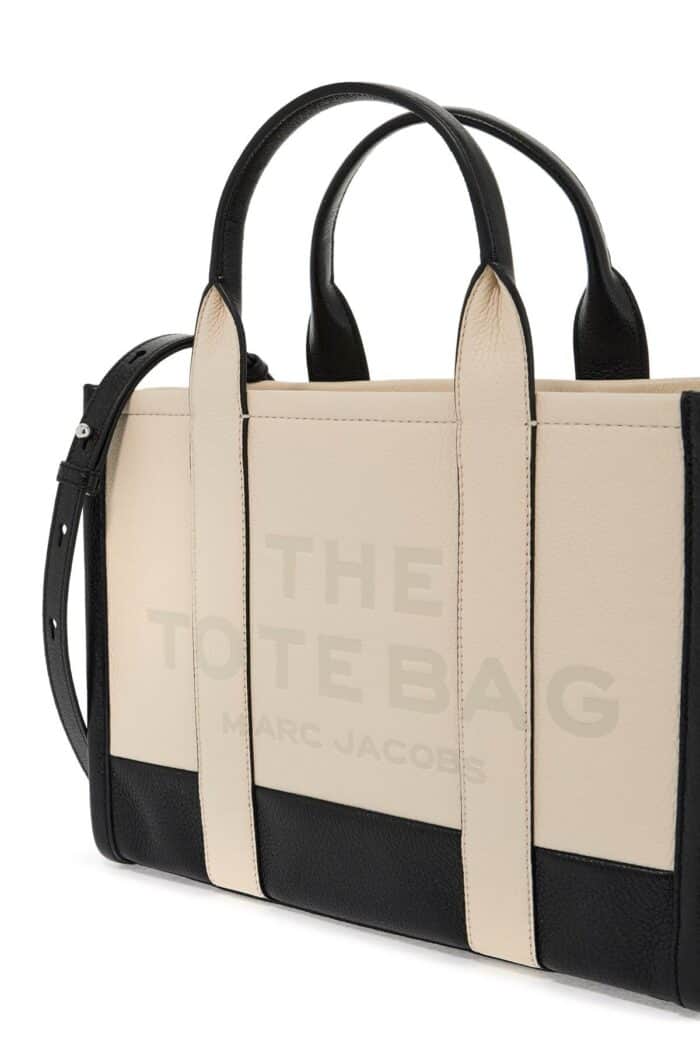 MARC JACOBS The Colorblock Medium Tote Bag