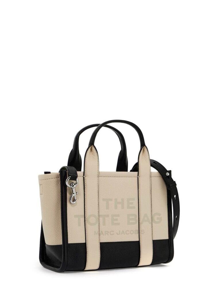 MARC JACOBS The Colorblock Small Tote Bag