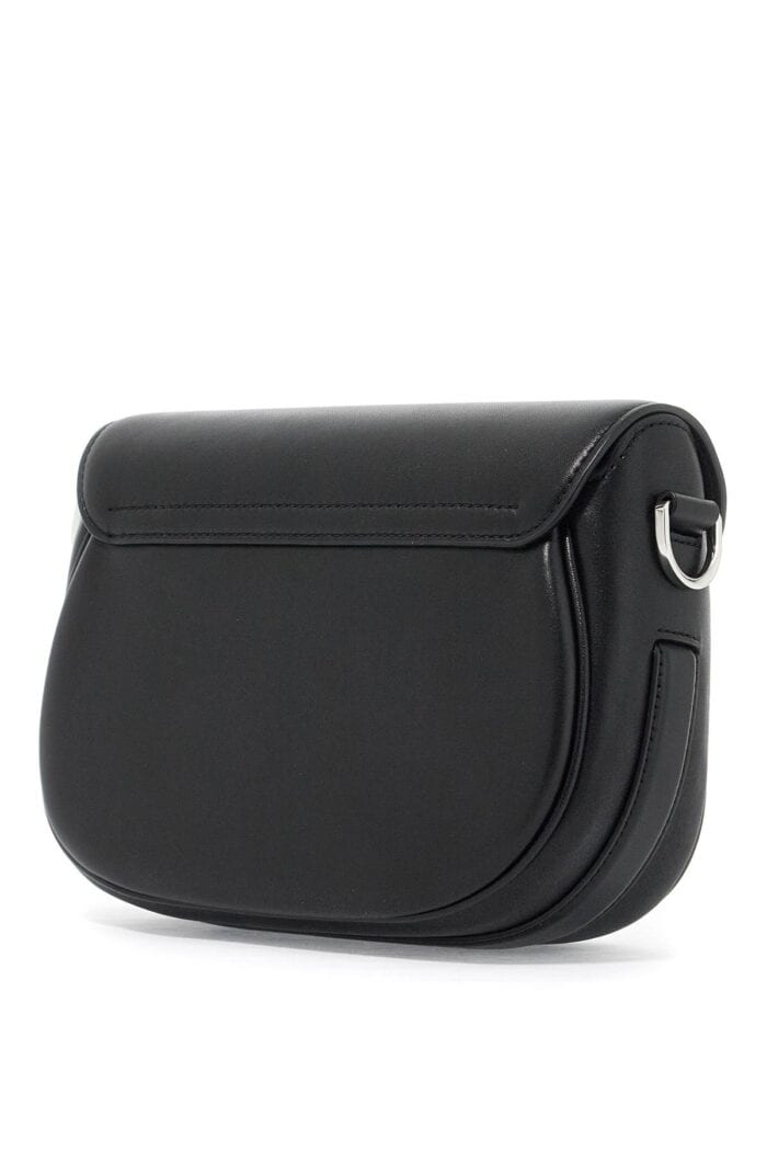 marc jacobs the covered j marc large saddle bag MARC JACOBS The Covered J Marc Large Saddle Bag