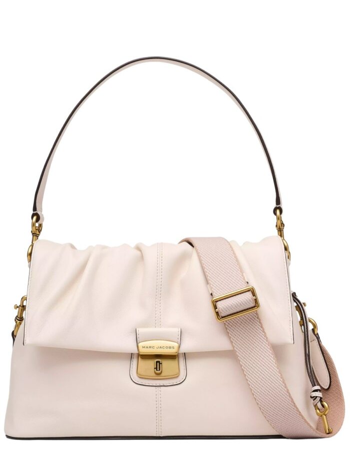 Marc Jacobs "THE CRISTINA MESSENGER" BAG