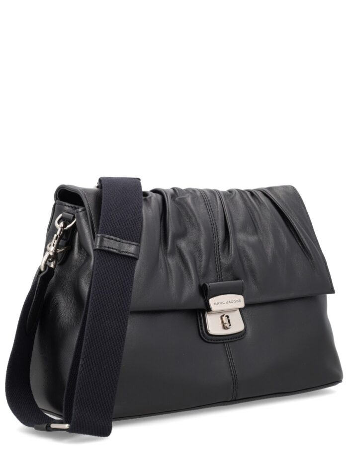 Marc Jacobs "THE CRISTINA MESSENGER" BAG
