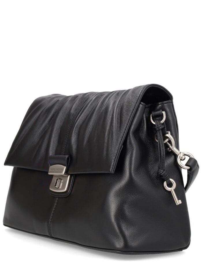 Marc Jacobs "THE CRISTINA MESSENGER" BAG