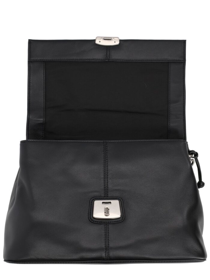 Marc Jacobs "THE CRISTINA MESSENGER" BAG