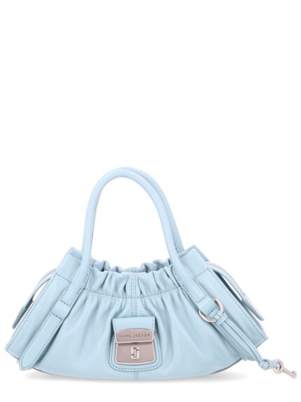 Marc Jacobs "THE CRISTINA SATCHEL" BAG