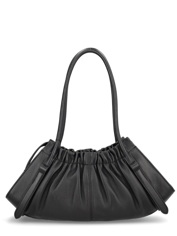Marc Jacobs "THE CRISTINA SATCHEL" MEDIUM BAG