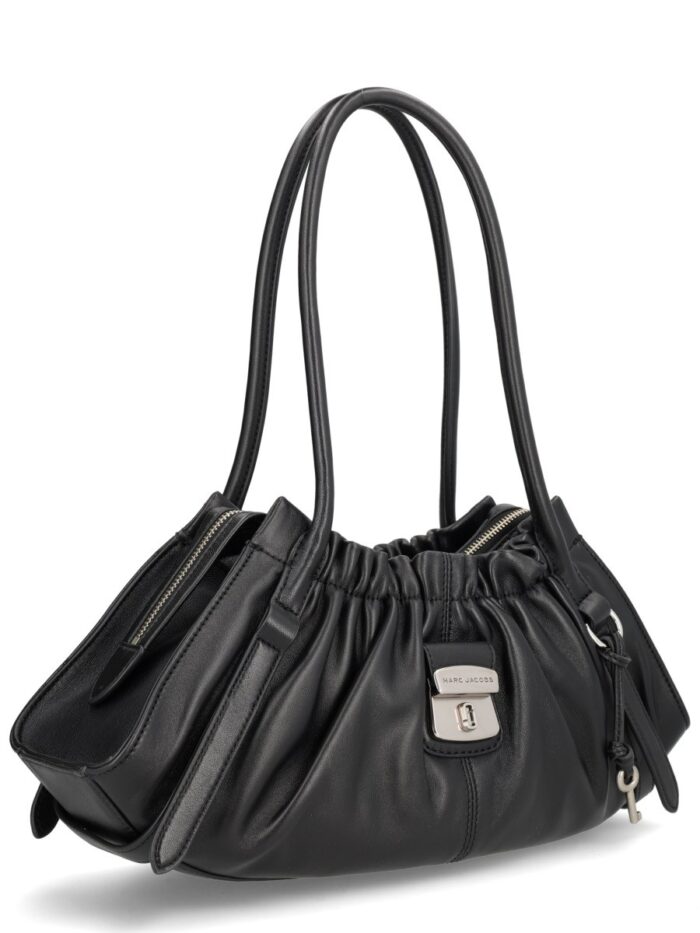 Marc Jacobs "THE CRISTINA SATCHEL" MEDIUM BAG