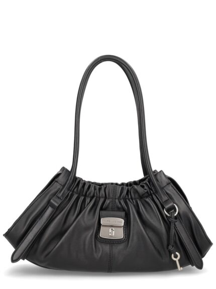 Marc Jacobs "THE CRISTINA SATCHEL" MEDIUM BAG