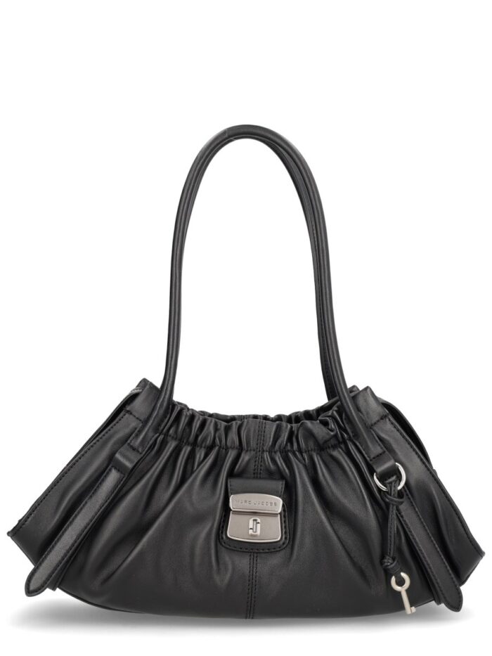 Marc Jacobs "THE CRISTINA SATCHEL" MEDIUM BAG